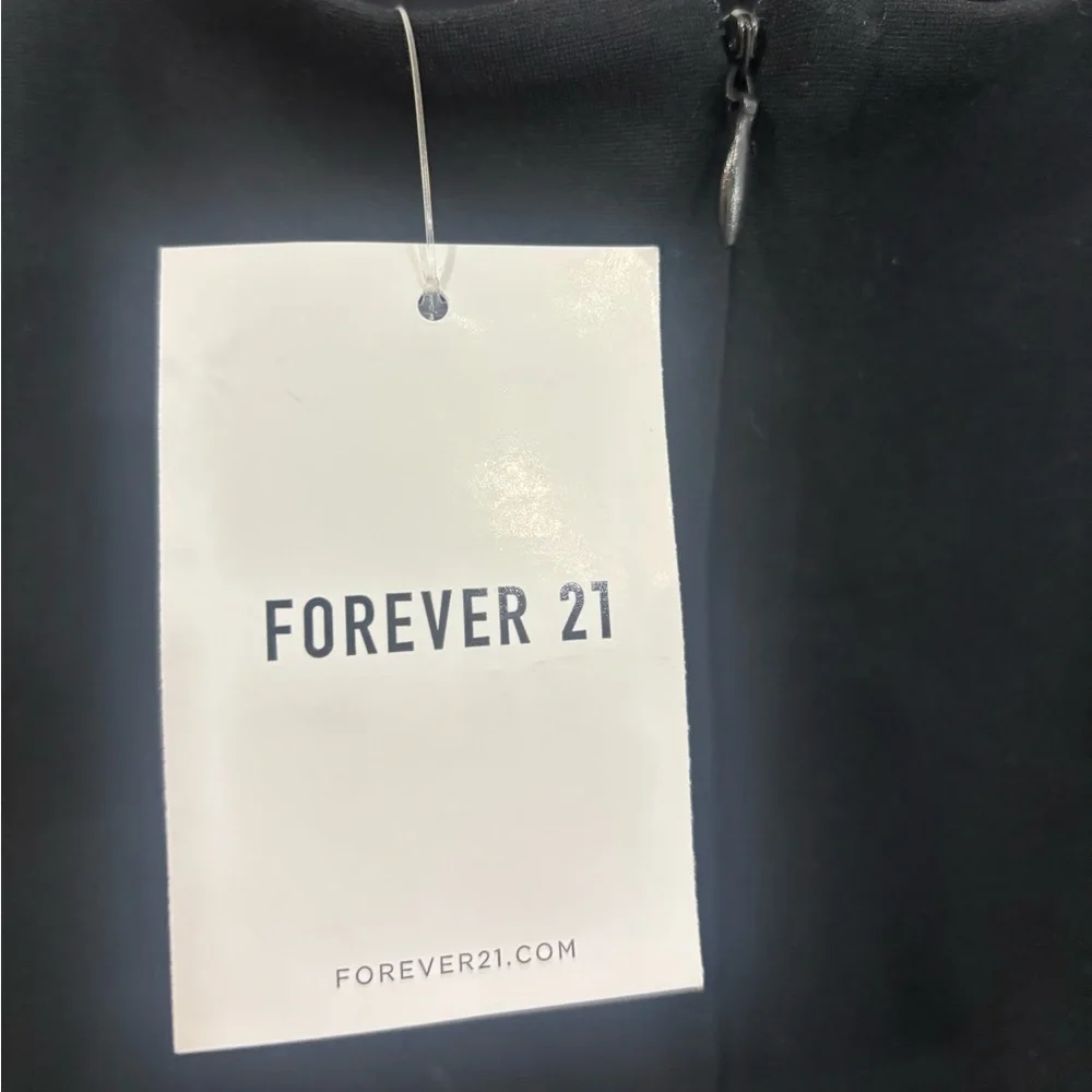 Jumpsuit, Cami Fitted - In BLACK, NWT, XL - Picture 3 of 6